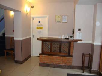 Hostal Gainsborough Lodge