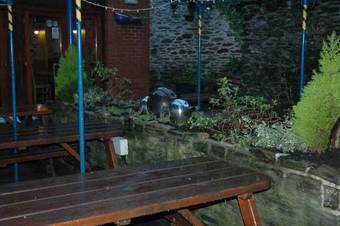 Posada The Galleon Inn