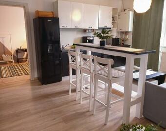 Apartamento Arsan Home