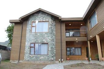 Apart Home Costanera