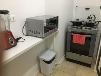 Apartamento Departamento Quilpu�