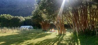 Caba�as La R�stica