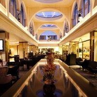 Hotel Scandic Sergel Plaza Stockholm