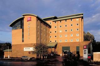 Hotel Ibis London Gatwick Airport