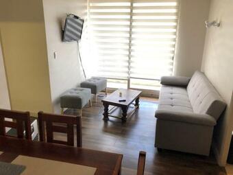 Apartamento Condominio Rocura