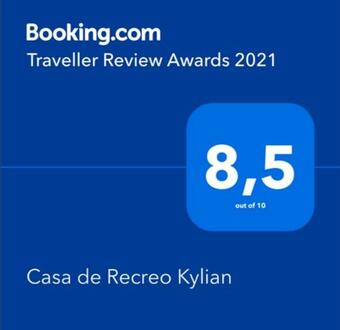 Casa De Recreo Kylian