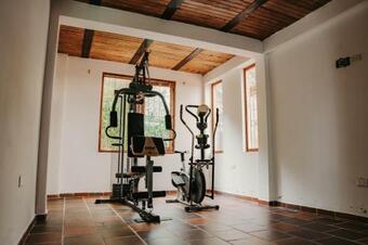 Casa De Campo Cerca Al Aeropuerto De Rionegro