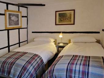 Dorset Gentleman Cottage