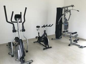 Apartamento Almendros Del Castillo Via Cali Jamundi