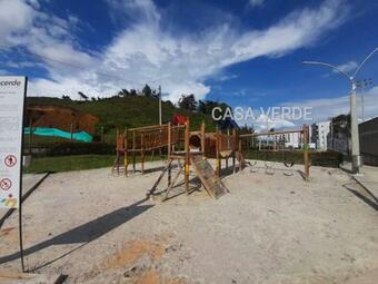 Apartamento Departamento Completo La Ceja