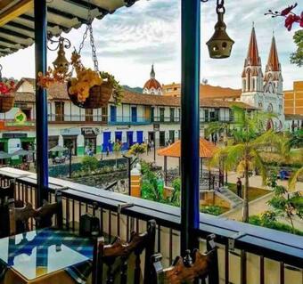 Apartamento Familiar Girasoles En La Ceja