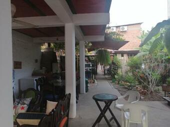 Brisas Del Magdalena