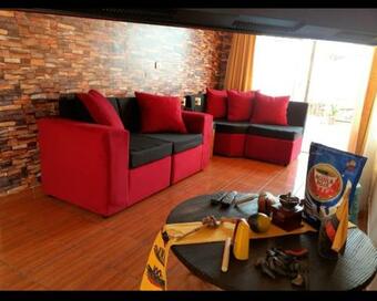 Bed & Breakfast Shalom_matsofy