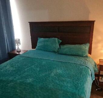 Apartamento Blanco Deluxe