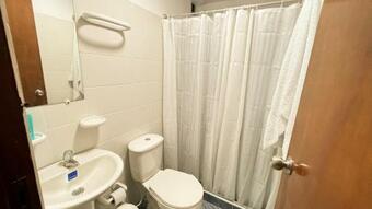 Acogedor Apartaestudio