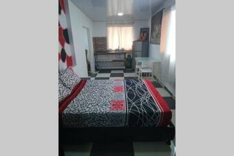 Apartaestudio Delux