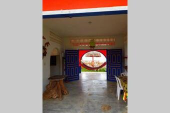 Casa De Campo El Cocuyo