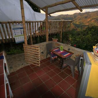 Vega Glamping