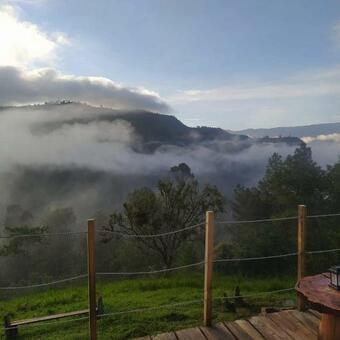 Glamping El Porvenir