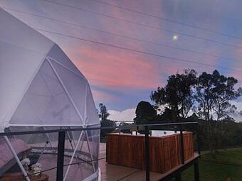 Stellarium Glamping