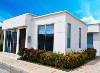 Estrene Bonita Casa Campestre Nari�o-girardot