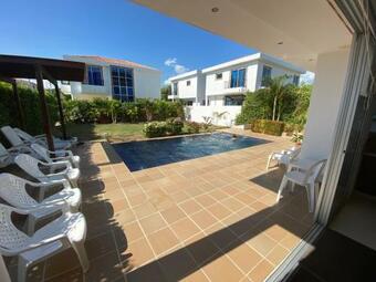 Casa De Nari�o Verde Natural