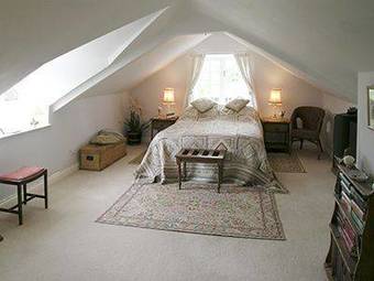 The Coach House