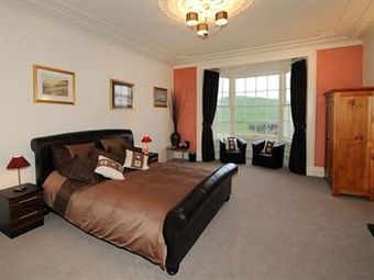 Bed & Breakfast The Olive Branch