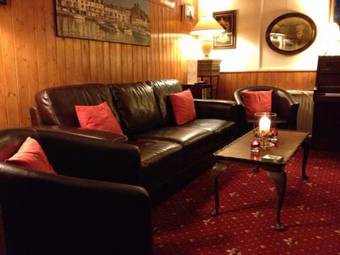 Hostal Sea Breeze House Elegant Accommodation