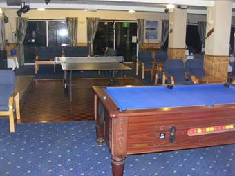 Hostal Sandown Manor