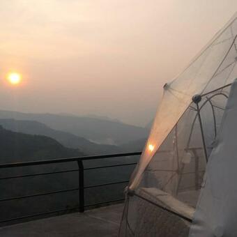 Alma Verde Glamping