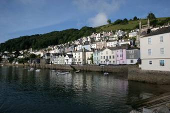 Hostal St Elmo Cottage