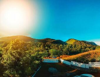 Apartamento Lithu Villa