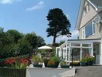 Bed & Breakfast Bacchus