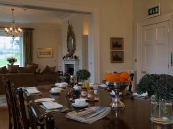 Bed & Breakfast The Vean