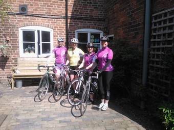 Hotel Church Farm Guest House