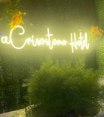 Apartamento Acrisostomo Hotel