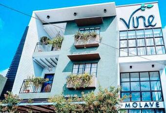 Hotel Reddoorz @ Vine Molave