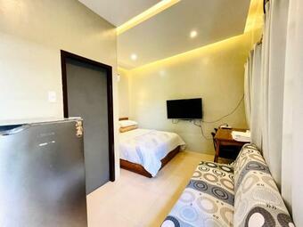 Apartamento The Pad Tiny