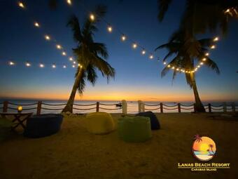 Hotel Lanas Beach Resort