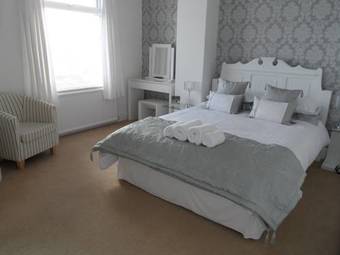 Tremarne Hotel