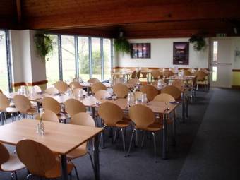 Bed & Breakfast Brathay Hall - Brathay Trust