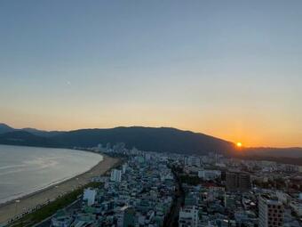 Bed & Breakfast Pullman Luxury Outlet - High Floor Beach View