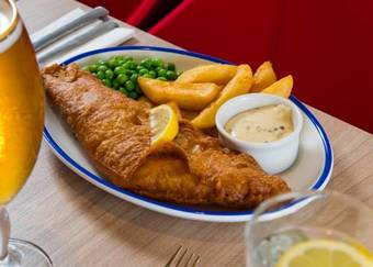 Hotel Holiday Inn Express Portsmouth ? North