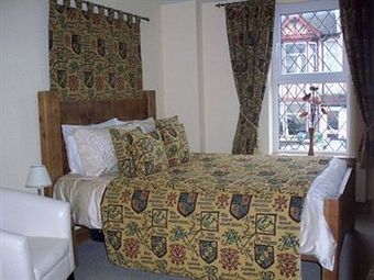 Bed & Breakfast Minstrel's Rest