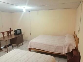Hotel Jard�n