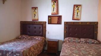 Lodge Caba�a Tierra Morena