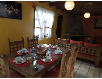 Caba�a Las Glorias