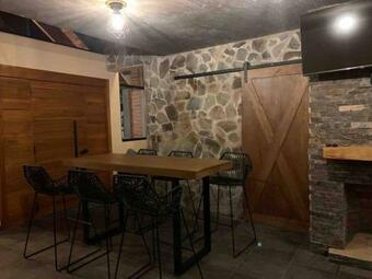 Caba�as San Marcos