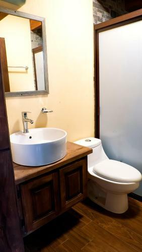 Caba�as Las Morenas Mazamitla